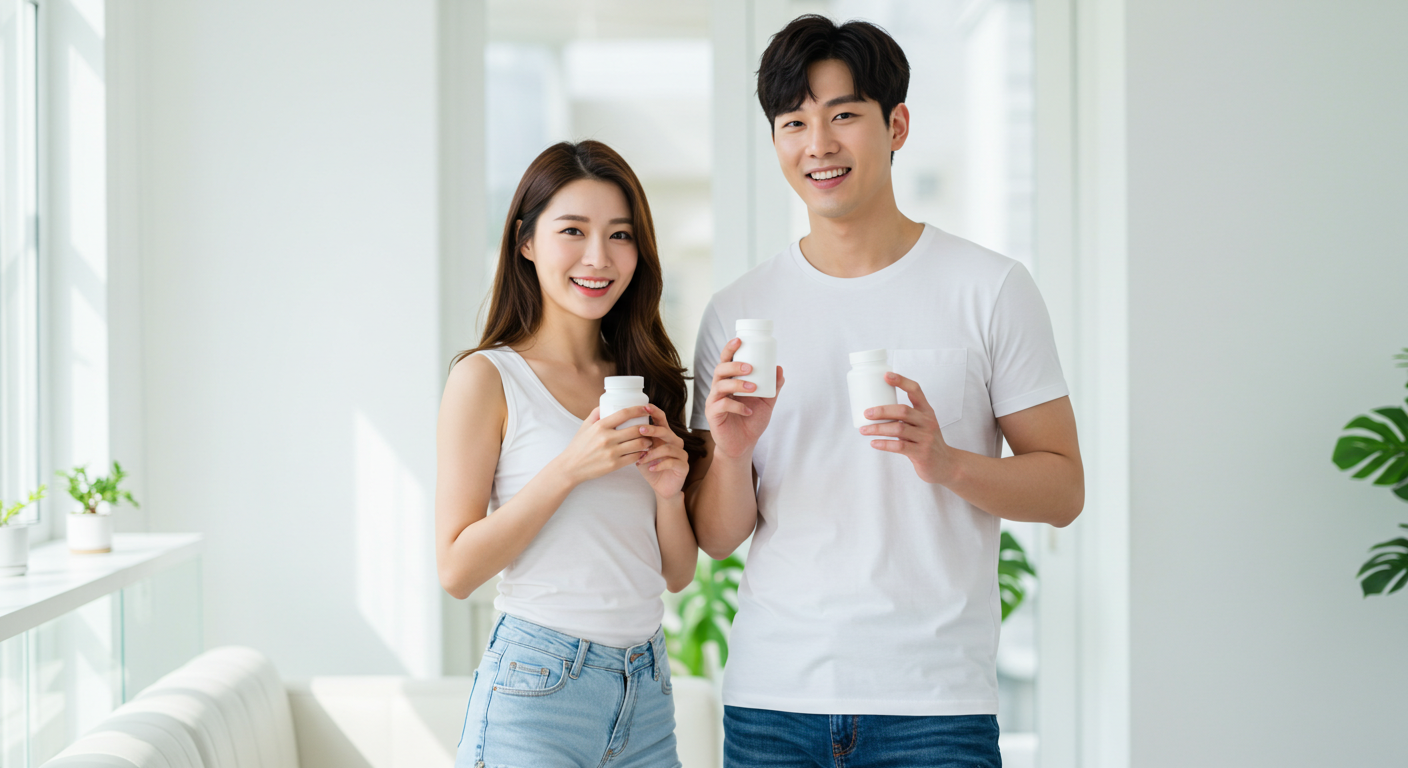 마그네슘 영양제 가격 총정리