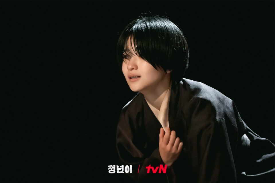 드라마 정년이 스틸컷