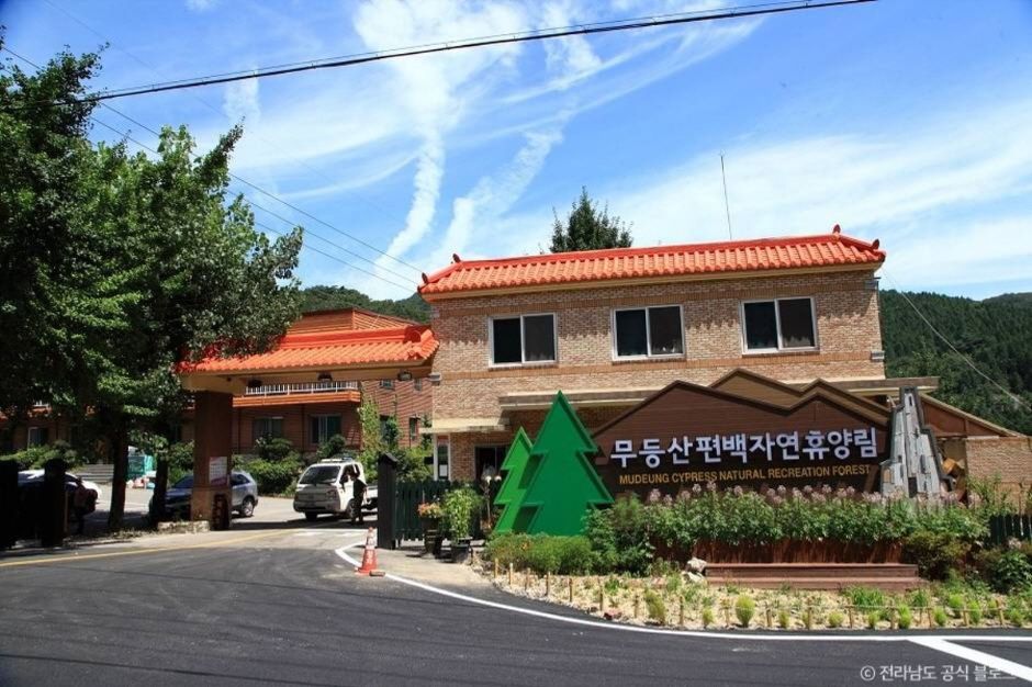 화순 가볼만한곳 베스트10