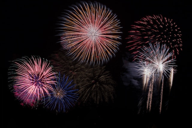 2023 여의도 불꽃축제