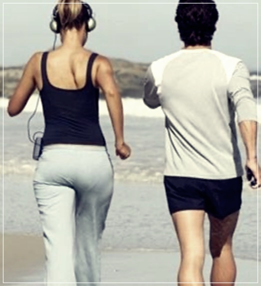 복부지방률 감소를 위한 5가지 최고의 운동