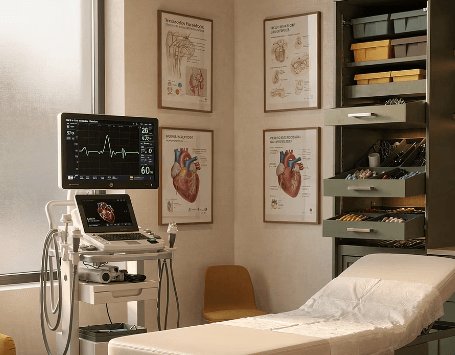 정기 검진의 중요성