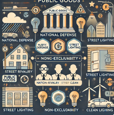 공공재의 의미