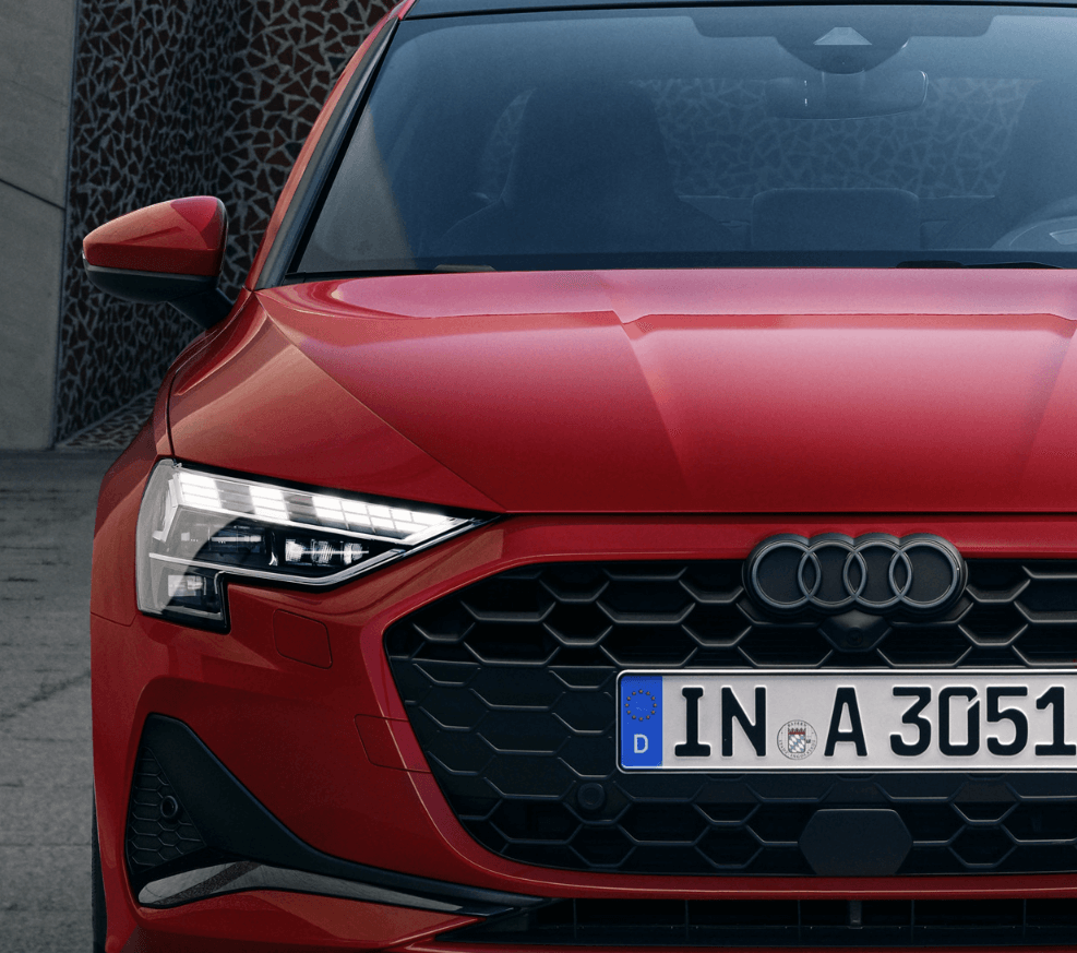 아우디 A3