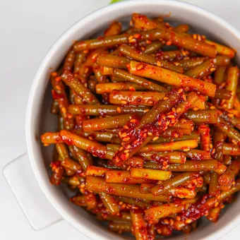 마늘쫑장아찌 담그기 팁으로 맛있게 보관하는 법_11