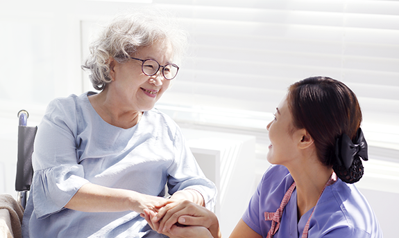 사회복지사 2급 이수과목