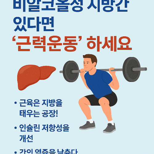 비알코올성 지방간