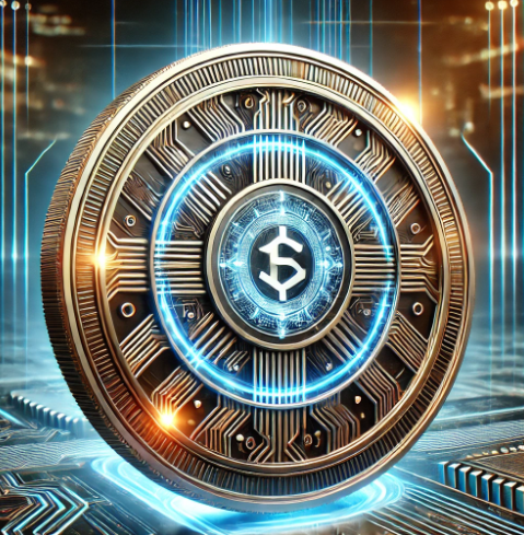 무브먼트 코인 사진