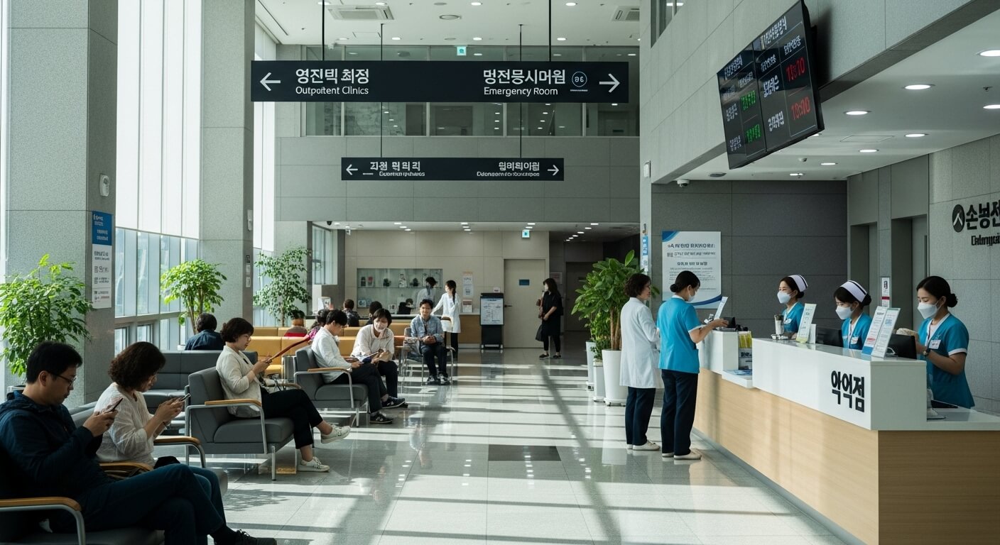 두드러기 원인