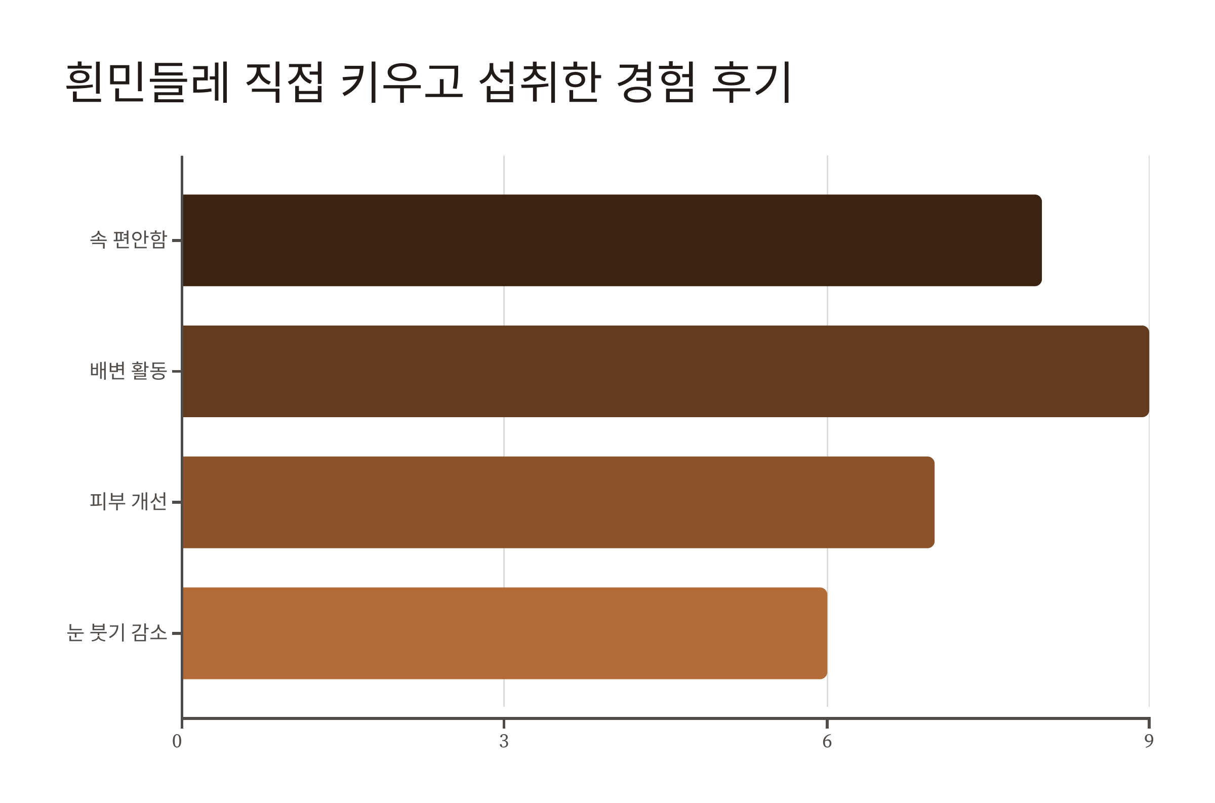 흰민들레 사진입니다.