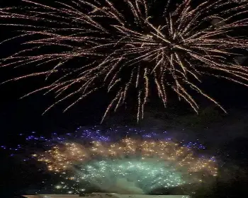 피나클랜드 불꽃축제_3