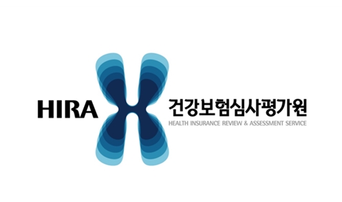 건강보험심사평가원 로고