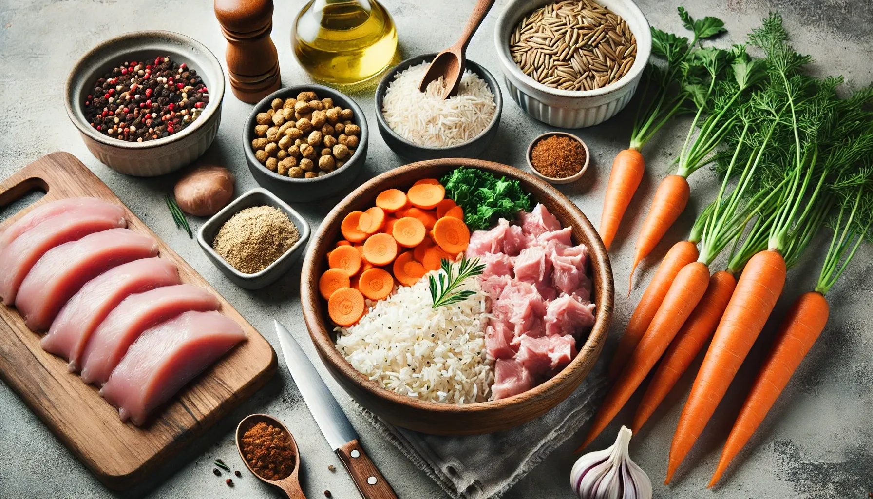 사료 품질 확인 방법