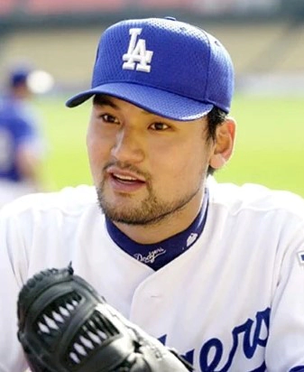박찬호 연금