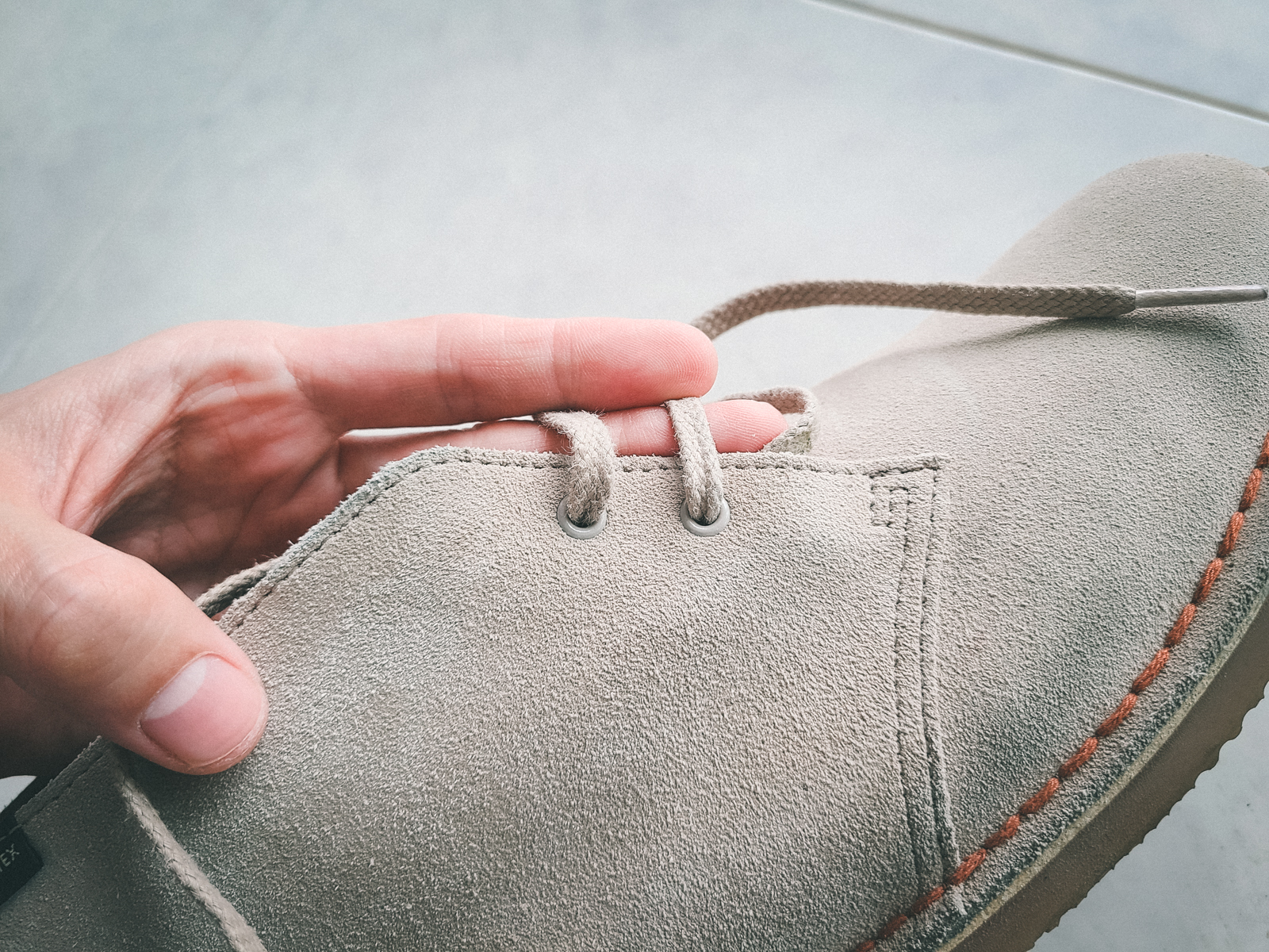 2홀의 캐주얼한 디테일