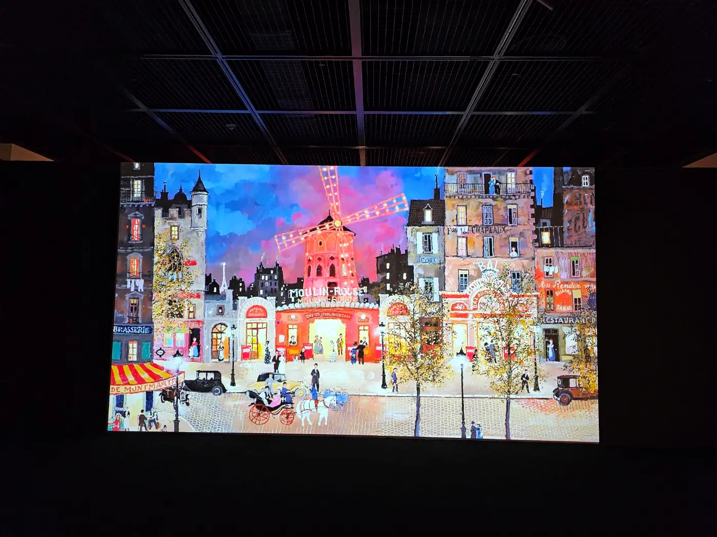 미셸 들라크루아 전시회 예매 방법, 전시회 후기