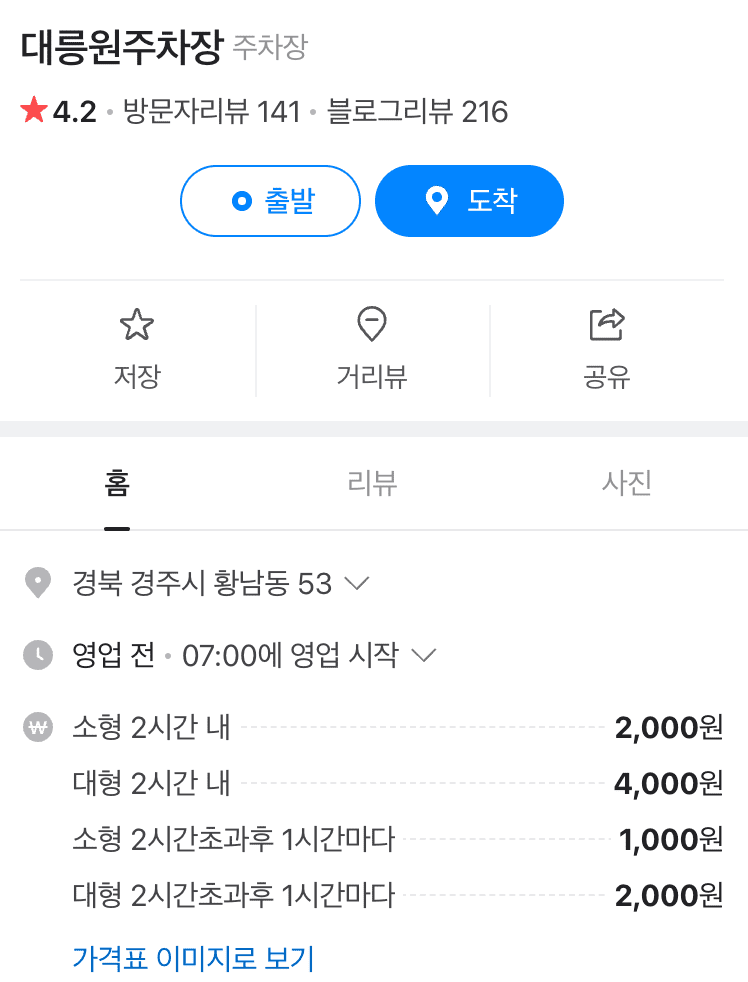 경주 벚꽃축제 대릉원돌담길 축제 일정 행사 공연 주차 개화 시기