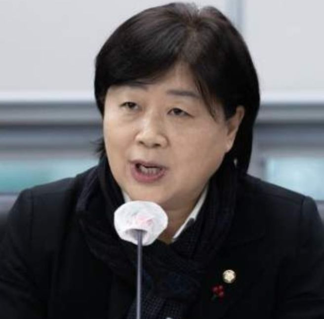 서영교 국회의원 프로필 나이 학력 고향 남편 가족 법사위원장 입법 성과 완벽 총정리