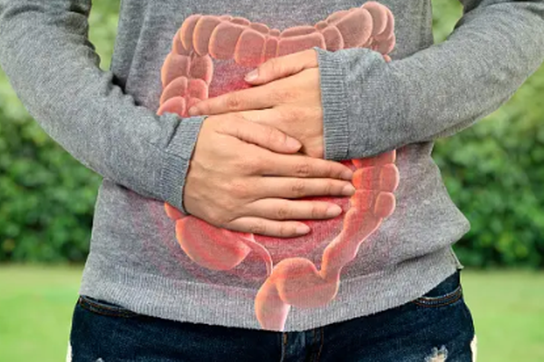 장염에 좋은 음식