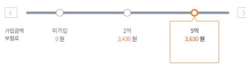 무보험자동차상해보험