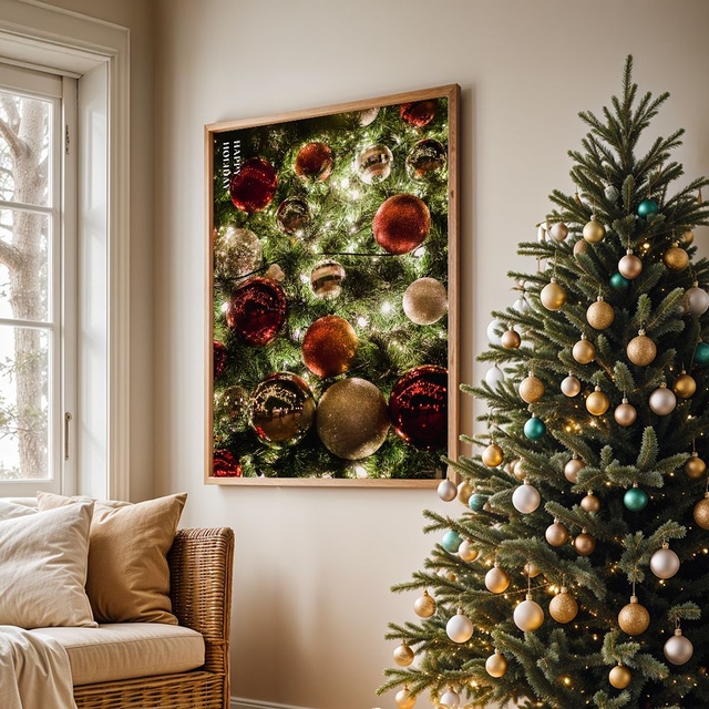 자취방에 어울리는 계절 인테리어, 계절에 맞춰 조명과 컬러 아이템만 교체해도 분위기를 완전히 리셋할 수 있어요.