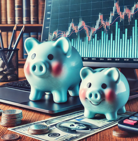 자녀 주식계좌 개설방법