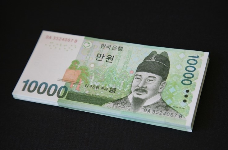 온라인예금상품중개서비스