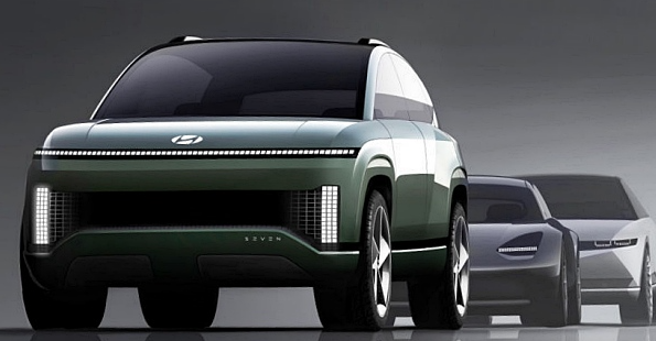 아이오닉9 가격표