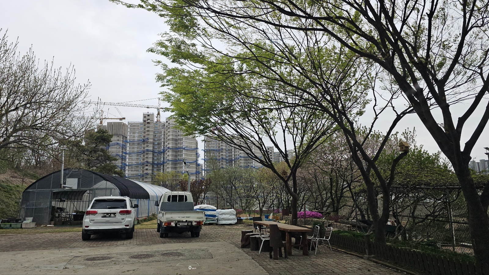 2025년 오산시 도시농업 힐링그린텃밭 - 지원부터 수령까지