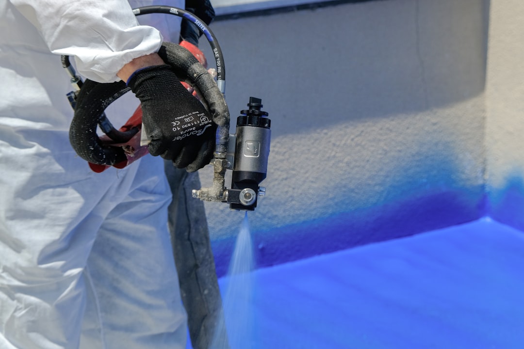 Insulation
