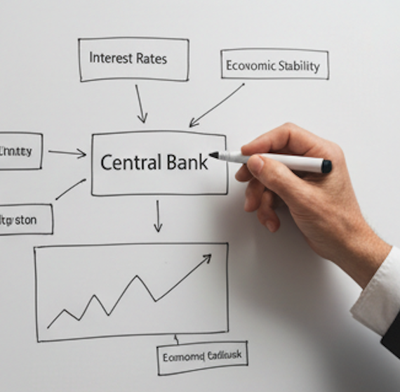중앙은행, 대체 뭐 하는 곳일까 2