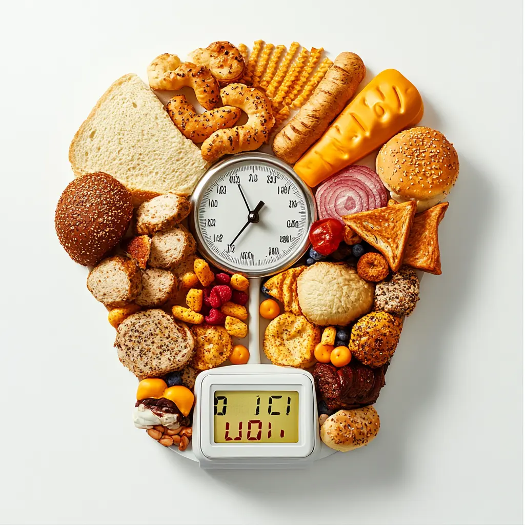 지방간 진단 지표와 관리법