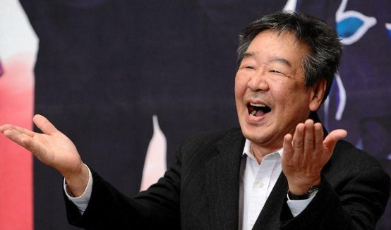유인촌 프로필