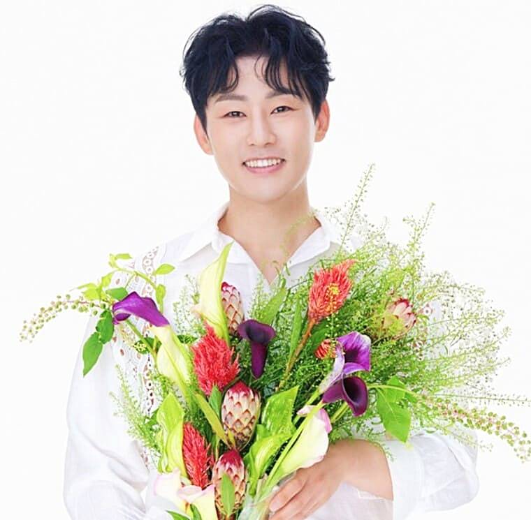 가수-강문경