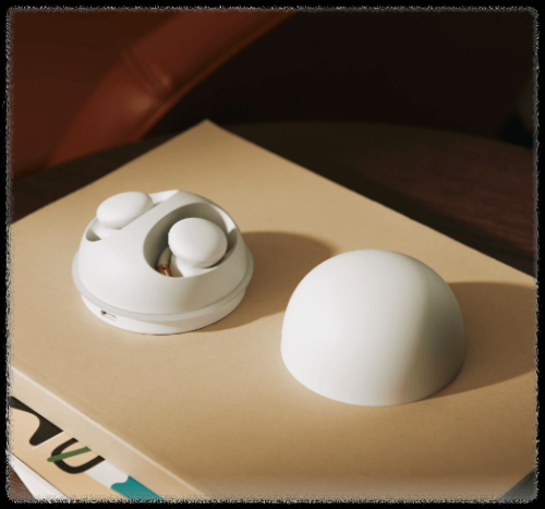 LG 브리즈 불면증 치료기 기능 분석 및 구입 방법 (Brid.zzz)