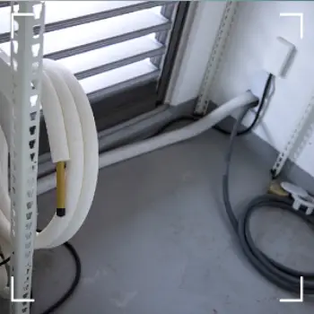 에어컨 실외기 화재 원인 예방 대처방법9