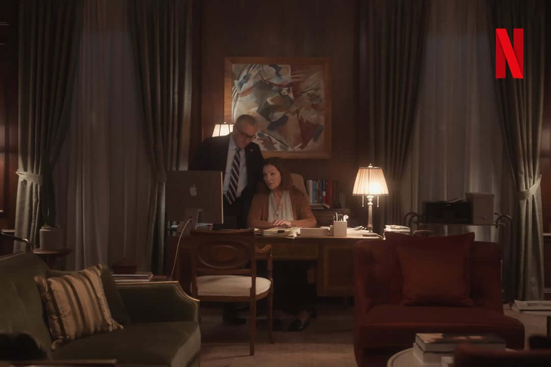 미국드라마 제로 데이