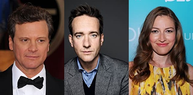 [영화추천] 민스미트 작전 줄거리, 결말, 등장인물, 리뷰