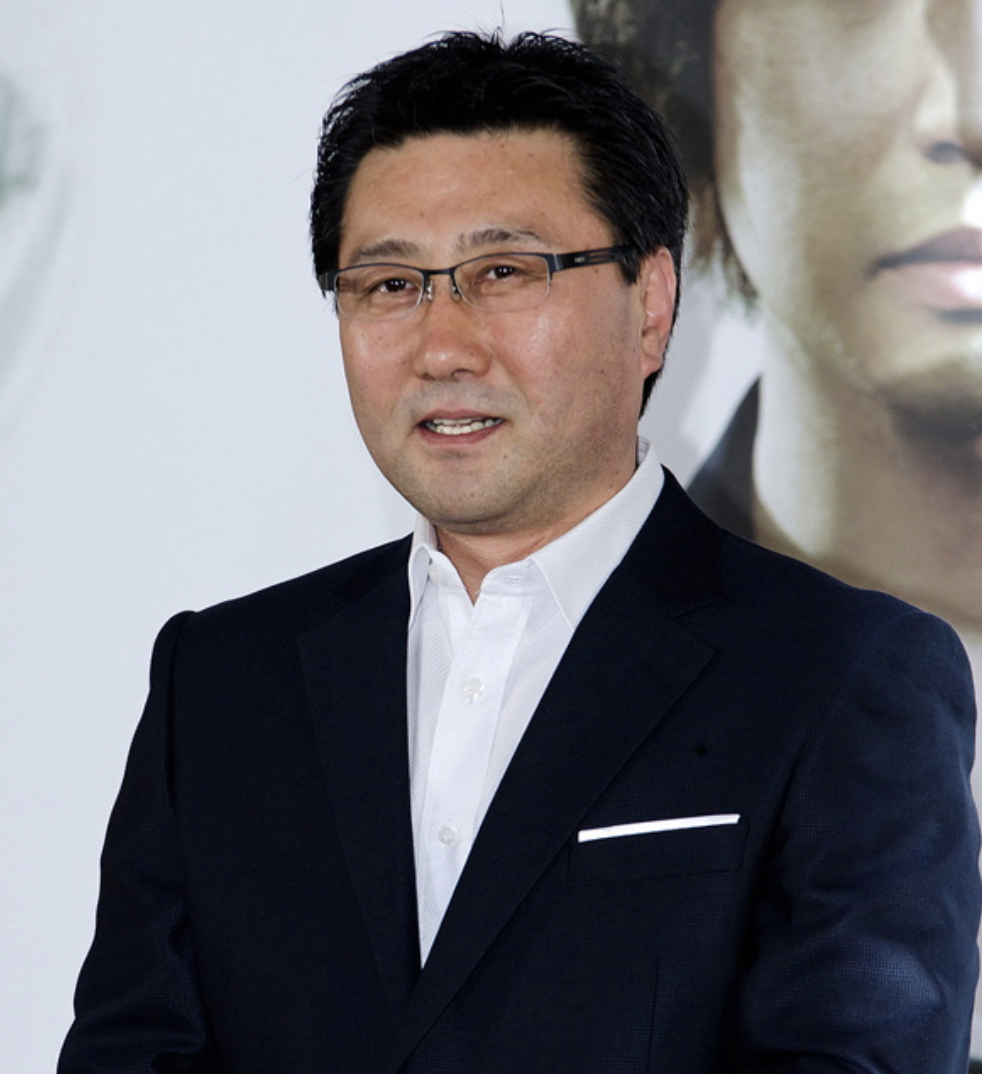 중년배우 최정우