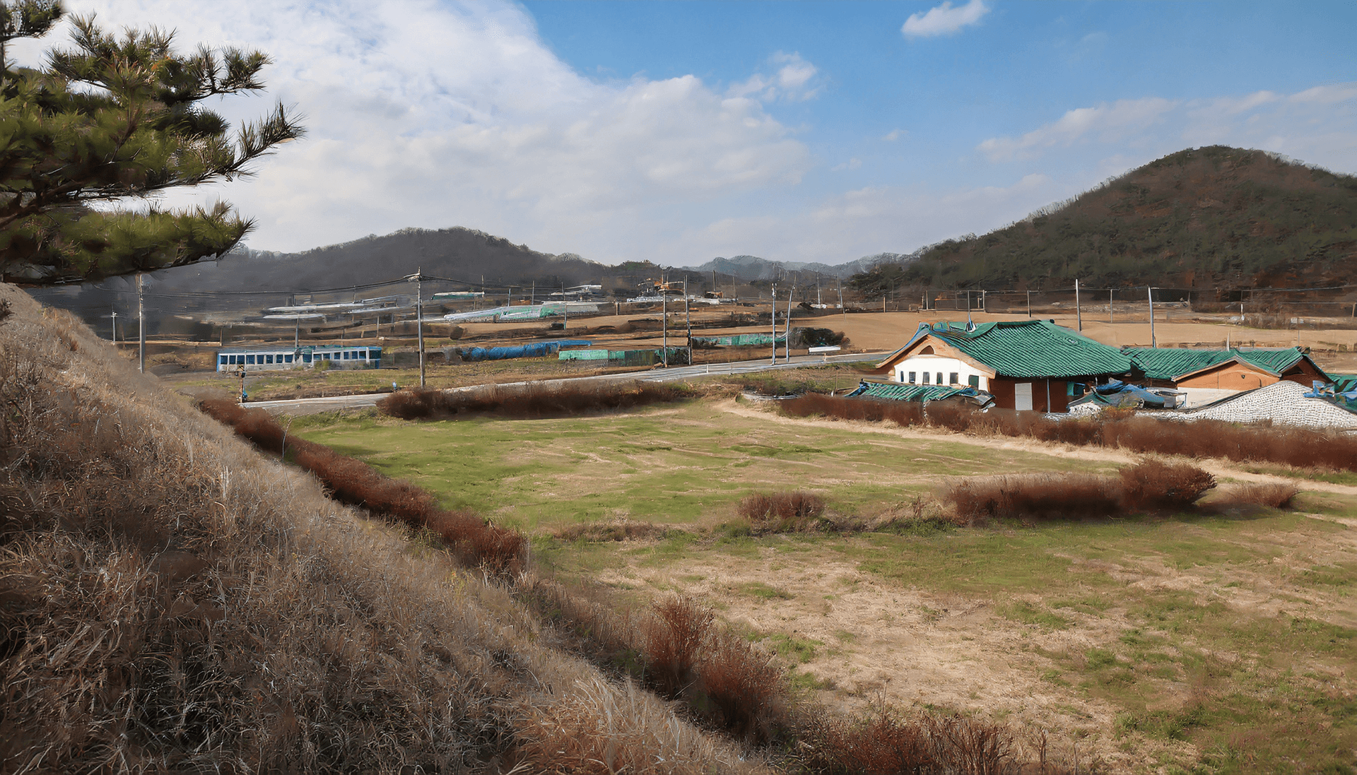 주거급여 신청 자격 자가 집 지원