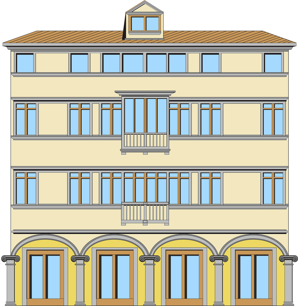신혼부부 필독! 미리내주택 6차&amp;#44; 오피스텔&middot;한옥까지 공급된다