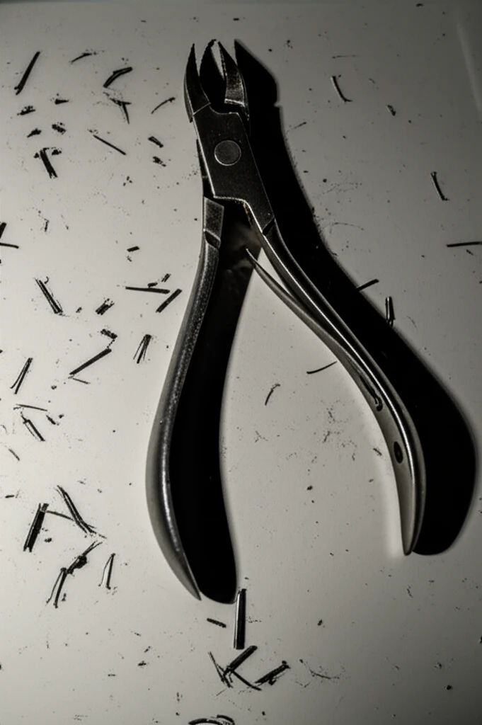 [긴급] 발톱 건강 적신호! 지금 바