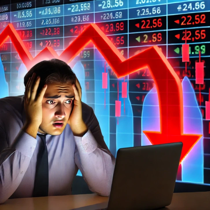 인버스투자_개인투자자_미치는영향