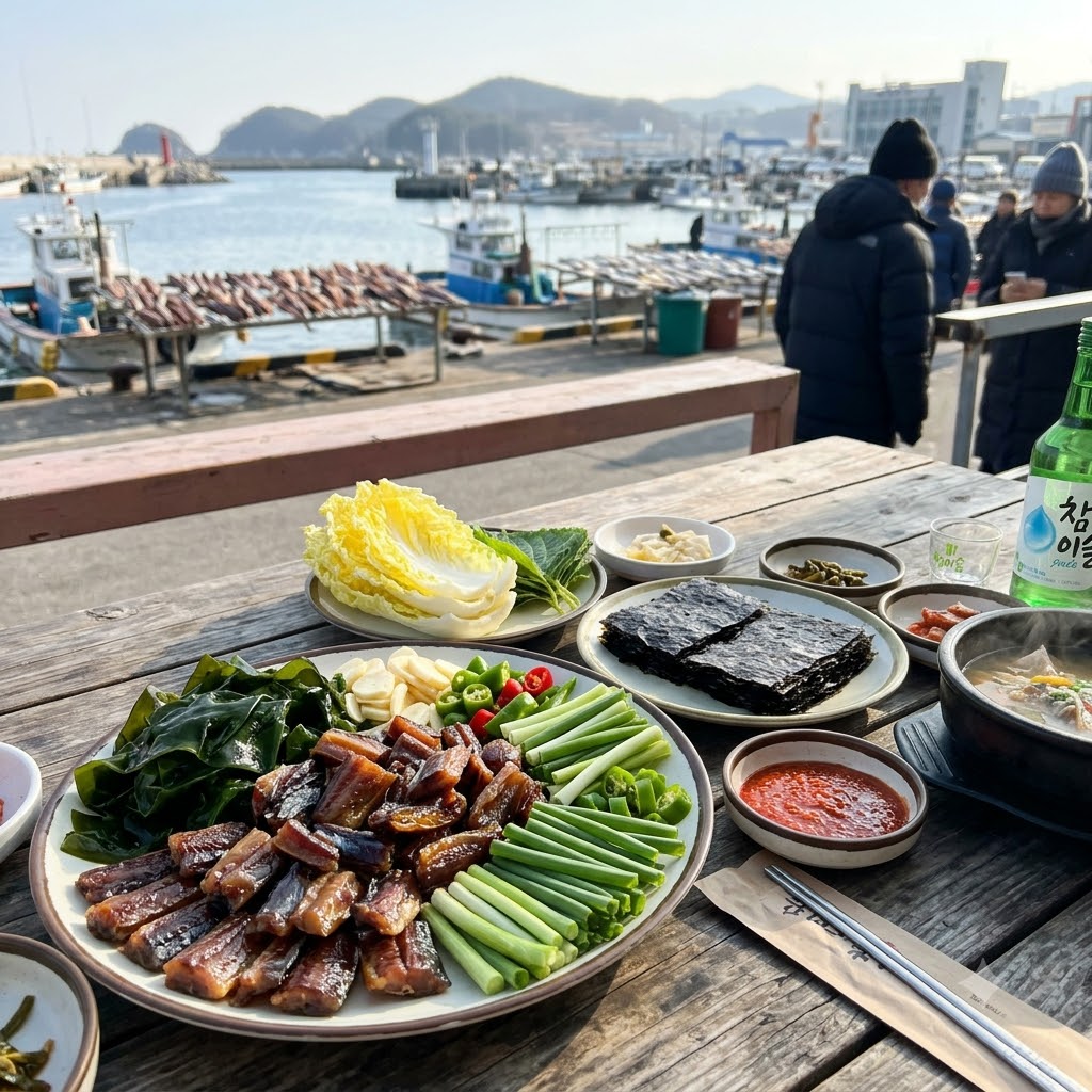 2026_포항구룡포_과메기축제