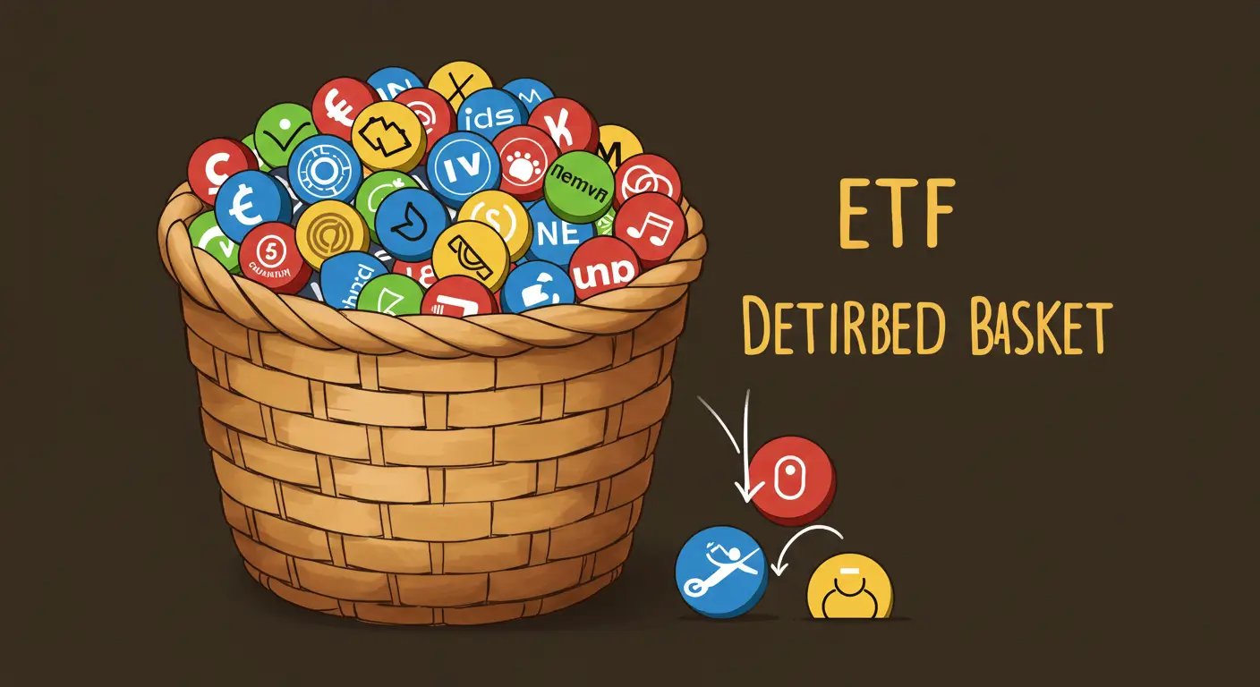 개별 기업의 M&amp;A를 예측할 필요 없이, 지수 ETF 투자를 통해 M&amp;A의 긍정적 효과를 누리는 방법