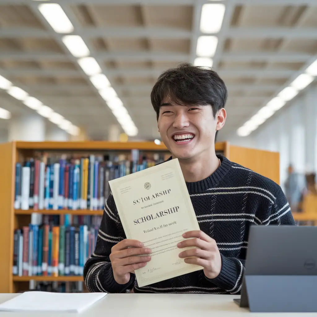 국가 장학금 1차 신청 후 2차 신청 가능한가요? 가능 기간