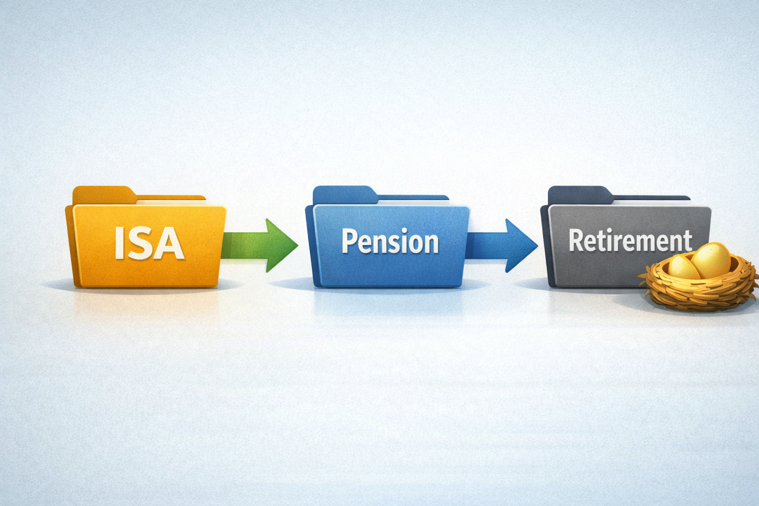 ISA 만기 후 전략