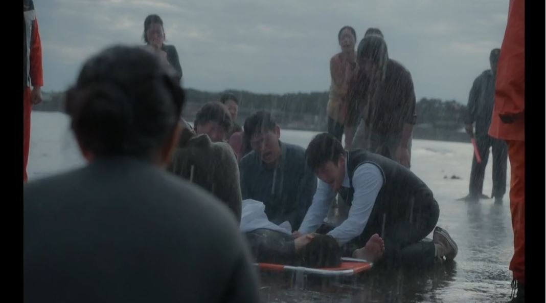 웰컴투삼달리_9회