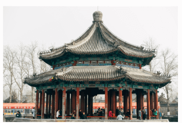 중국 비자 면제 조건 신청 기간