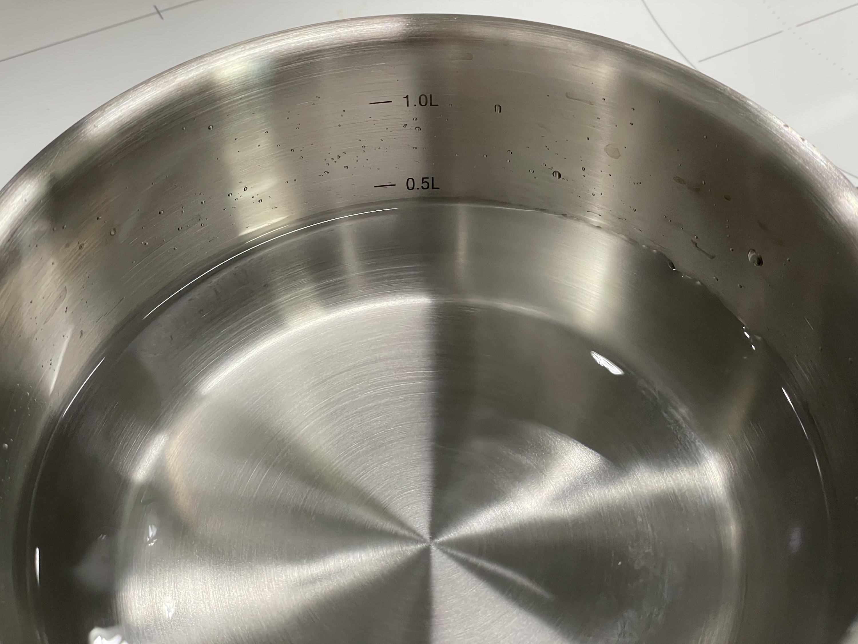 초기 이유식 소고기 큐브